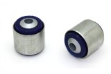 SuperPro 2011 BMW 1 Series M Base Rear Upper Control Arm Outer Position Bushing Kit (Motorsport) thumbnail 1