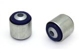 SuperPro 2011 BMW 1 Series M Base Rear Upper Control Arm Outer Position Bushing Kit (Motorsport) thumbnail 2