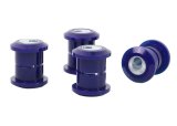 SuperPro 2003 Nissan 350Z Enthusiast Front Upper Inner Control Arm Camber Adjustable Bushing Kit thumbnail 7