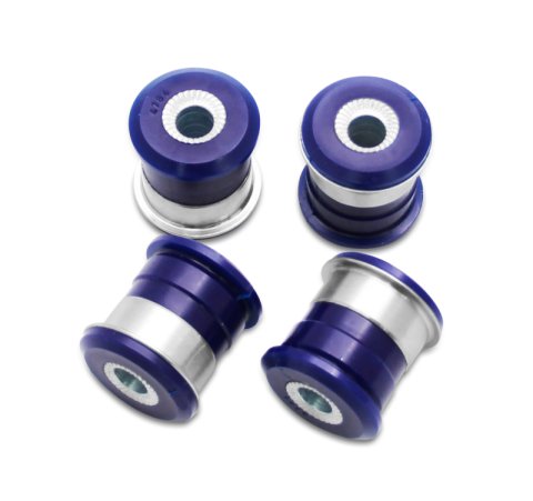 SuperPro 2005 Nissan Pathfinder XE Front Upper Inner Control Arm Bushing Kit - Camber Adjustable thumbnail 2