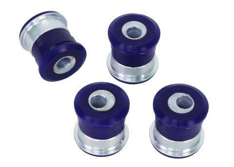 SuperPro 2005 Nissan Pathfinder XE Front Upper Inner Control Arm Bushing Kit - Camber Adjustable thumbnail 5