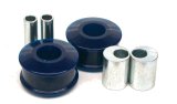 SuperPro 1985 Volkswagen Golf GTI Front Lower Inner Rearward Control Arm - w/ Caster Bushing Kit thumbnail 1