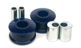 SuperPro 1985 Volkswagen Golf GTI Front Lower Inner Rearward Control Arm - w/ Caster Bushing Kit thumbnail 2