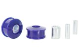 SuperPro 1985 Volkswagen Golf GTI Front Lower Inner Rearward Control Arm - w/ Caster Bushing Kit thumbnail 3