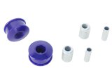 SuperPro 1985 Volkswagen Golf GTI Front Lower Inner Rearward Control Arm - w/ Caster Bushing Kit thumbnail 4