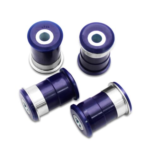 SuperPro 2005 Nissan Pathfinder XE Front Lower Inner Control Arm Bushing Set - Camber Adjustable thumbnail 3