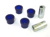 SuperPro 2000 Audi TT Quattro Base Rear Upper Inner Control Arm - Camber Adjustable Bushing Kit thumbnail 1