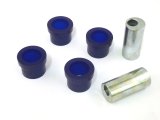 SuperPro 2000 Audi TT Quattro Base Rear Upper Inner Control Arm - Camber Adjustable Bushing Kit thumbnail 2