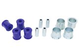 SuperPro 1999 Jeep Grand Cherokee Limited Front Upper Control Arm Bushing Kit (w/ outer shells) thumbnail 3