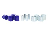 SuperPro 1999 Jeep Grand Cherokee Limited Front Upper Control Arm Bushing Kit (w/ outer shells) thumbnail 4