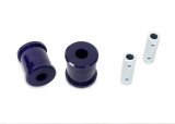SuperPro 1999 Jeep Grand Cherokee Limited Front Lower Control Arm-to-Chassis Mount Bushing Set thumbnail 3