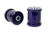 SuperPro 1999 Jeep Grand Cherokee Limited Front Lower Control Arm-to-Chassis Mount Bushing Set thumbnail 4