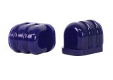 SuperPro 1991 Infiniti G20 Base Front Lower Inner Rearward Control Arm - w/ Caster Bushing Kit thumbnail 3