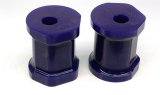 SuperPro 2000 Infiniti QX4 Base Front Lower Inner Rearward Control Arm - w/ Caster Bushing Kit thumbnail 1