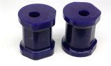 SuperPro 2000 Infiniti QX4 Base Front Lower Inner Rearward Control Arm - w/ Caster Bushing Kit thumbnail 2