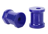 SuperPro 2000 Infiniti QX4 Base Front Lower Inner Rearward Control Arm - w/ Caster Bushing Kit thumbnail 3