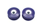 SuperPro 1999 Volkswagen Golf GTI Front Lower Inner Rearward Control Arm w/ Caster Bushing Kit thumbnail 2