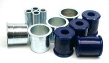SuperPro 1993 Jeep Grand Cherokee Base Front Lower Lower Control Arm/Trailing Arm Bushing Set thumbnail 2