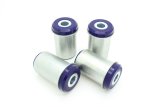 SuperPro 2005 Nissan Pathfinder XE Rear Upper Inner Control Arm Bushing Kit Camber Adjustable thumbnail 1
