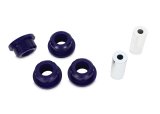 SuperPro 1993 Mazda RX-7 Base Front Lower Inner Rearward Control Arm Bushing Kit - Motorsport thumbnail 4