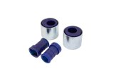 SuperPro 2001 BMW M3 Base Front Lower Inner Rearward Control Arm w/ Caster Offset Bushing Kit thumbnail 2