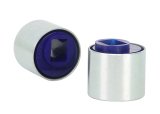 SuperPro 2001 BMW M3 Base Front Lower Inner Rearward Control Arm w/ Caster Offset Bushing Kit thumbnail 4
