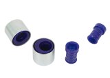 SuperPro 2001 BMW M3 Base Front Lower Inner Rearward Control Arm w/ Caster Offset Bushing Kit thumbnail 5
