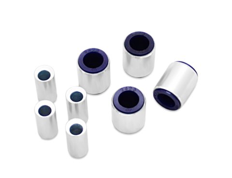 SuperPro 2002 Mini Cooper Base Rear Lateral Arm & Outer Bushing Kit - Camber & Toe Adjustable thumbnail 4