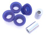 SuperPro 2015 Subaru WRX Limited Rear Lower Inner Control Arm Bushing Kit - Camber Adjustable thumbnail 2