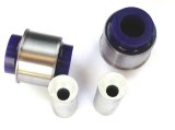SuperPro 2006 Dodge Charger Base Front Lower Inner Control Arm Camber Adjustable Bushing Kit thumbnail 1
