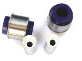 SuperPro 2006 Dodge Charger Base Front Lower Inner Control Arm Camber Adjustable Bushing Kit thumbnail 2