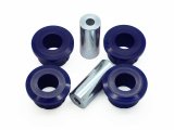 SuperPro 1993 Mazda RX-7 Base Front Lower Inner Forward Control Arm Bushing Kit - Motorsport thumbnail 1