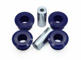 SuperPro 1993 Mazda RX-7 Base Front Lower Inner Forward Control Arm Bushing Kit - Motorsport thumbnail 2