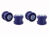 SuperPro 1994 Acura Integra LS Front Upper Inner Control Arm Bushing Kit - Camber Adjustable thumbnail 3
