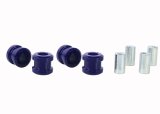 SuperPro 1994 Acura Integra LS Front Upper Inner Control Arm Bushing Kit - Camber Adjustable thumbnail 4
