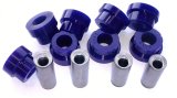 SuperPro 2003 Infiniti G35 Base Rear Upper Inner Control Arm - Camber Adjustable Bushing Kit thumbnail 1