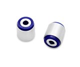 SuperPro 2003 Infiniti G35 Base Front Shock Absorber-to-Lower Control Arm Mount Bushing Kit thumbnail 1