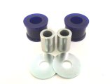 SuperPro 1995 Dodge Stealth Base Front Lower Rearward Control Arm Bracket Mount Bushing Kit thumbnail 1