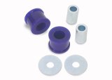 SuperPro 1995 Dodge Stealth Base Front Lower Rearward Control Arm Bracket Mount Bushing Kit thumbnail 3