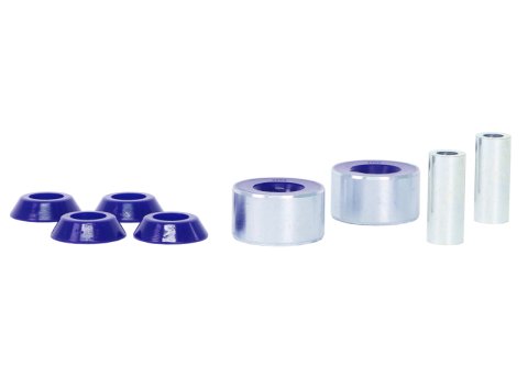 SuperPro 2010 Subaru Legacy 2.5i Limited Front Lower Inner Rearward Control Arm Bushing Kit thumbnail 3