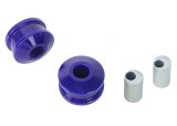 SuperPro 1992 Toyota Camry XLE Front Lower Inner Rearward Control Arm w/ Caster Bushing Kit thumbnail 3