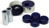 SuperPro 2001 Toyota RAV4 Base Front Lower Inner Rearward Control Arm w/ Caster Bushing Kit thumbnail 1