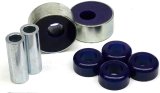SuperPro 2001 Toyota RAV4 Base Front Lower Inner Rearward Control Arm w/ Caster Bushing Kit thumbnail 2