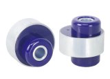 SuperPro 2001 Toyota RAV4 Base Front Lower Inner Rearward Control Arm w/ Caster Bushing Kit thumbnail 3