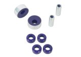 SuperPro 2001 Toyota RAV4 Base Front Lower Inner Rearward Control Arm w/ Caster Bushing Kit thumbnail 4