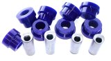 SuperPro 2001 Lexus IS300 Base Rear Upper Inner Control Arm - Camber Adjustable Bushing Set thumbnail 1