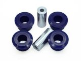 SuperPro 1993 Mazda RX-7 Base Front Lower Inner Control Arm Camber/Caster Adj. Bushing Kit thumbnail 1