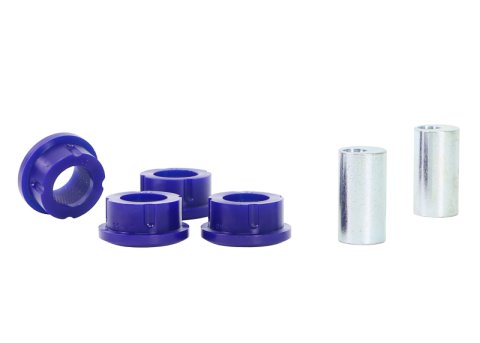 SuperPro 2002 Lexus SC430 Base Front Lower Inner Control Arm Camber Adjustable Bushing Kit thumbnail 2