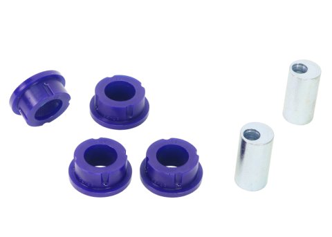 SuperPro 2002 Lexus SC430 Base Front Lower Inner Control Arm Camber Adjustable Bushing Kit thumbnail 3