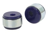 SuperPro 1984 BMW 318i Base Front Lower Inner Rearward Control Arm - w/ Caster Bushing Kit thumbnail 1